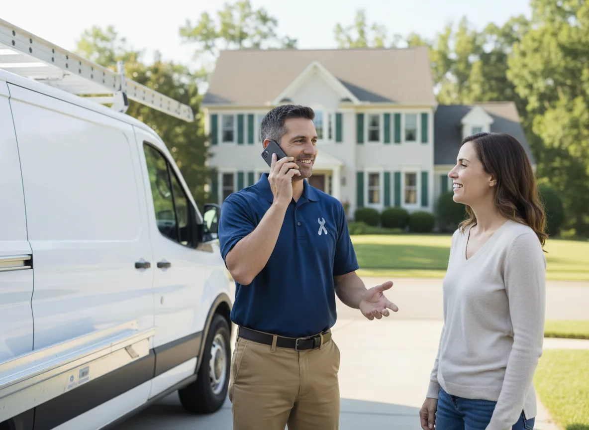 Home Gutter Service Greenwood, AR FAQs